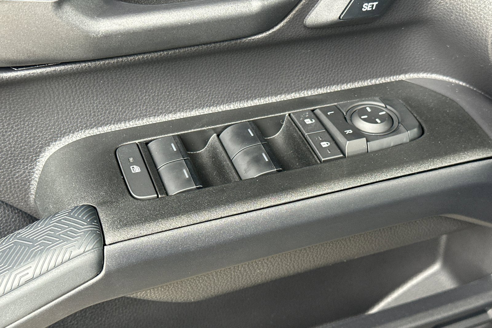 New 2025 Toyota 4Runner TRD Sport image 12