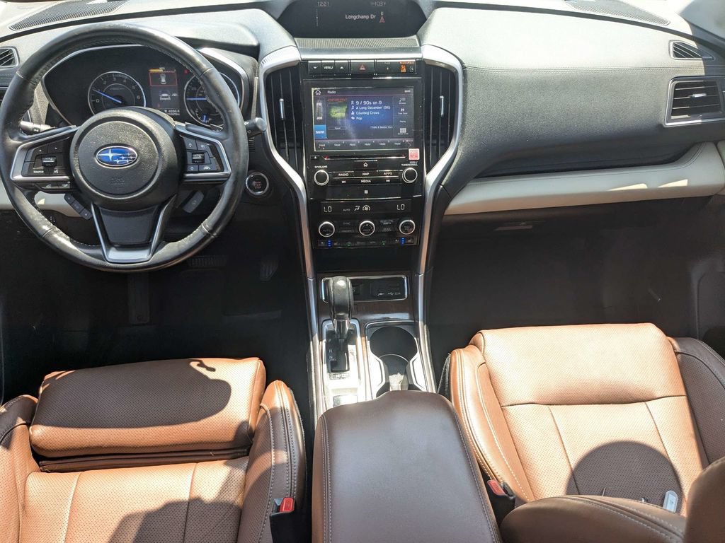 Used 2019 Subaru Ascent Touring w/ Popular Package #2 AWD/4WD image 21