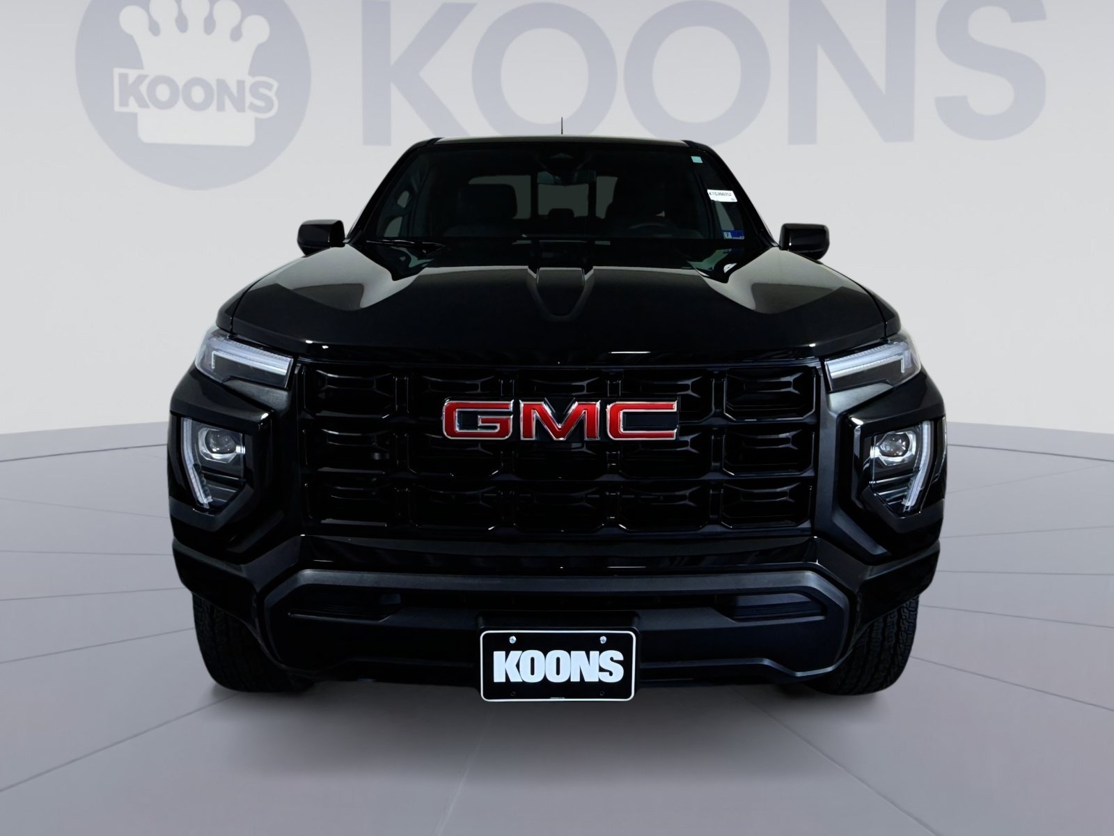 New 2026 GMC Canyon Elevation AWD/4WD image 11