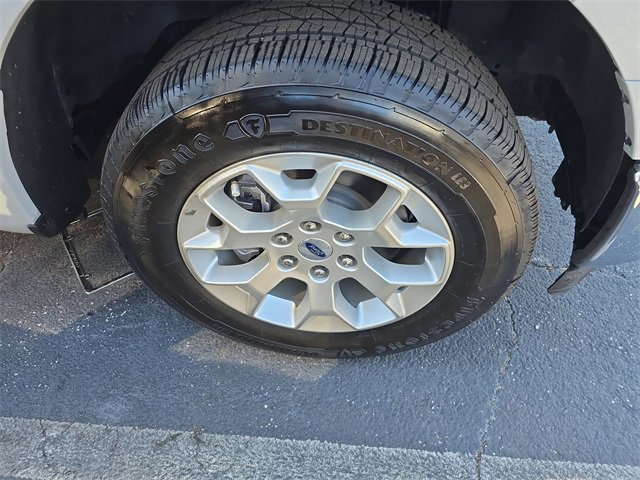 Used 2023 Ford F150 XLT w/ Equipment Group 301A Mid image 5