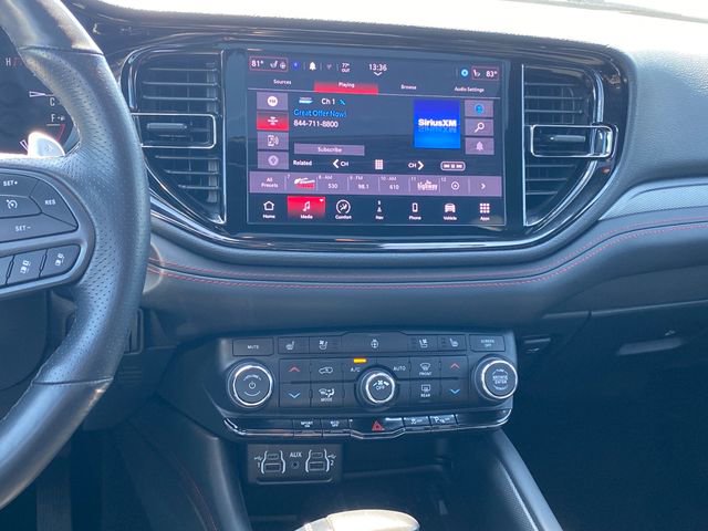 Used 2025 Dodge Durango R/T AWD/4WD image 11