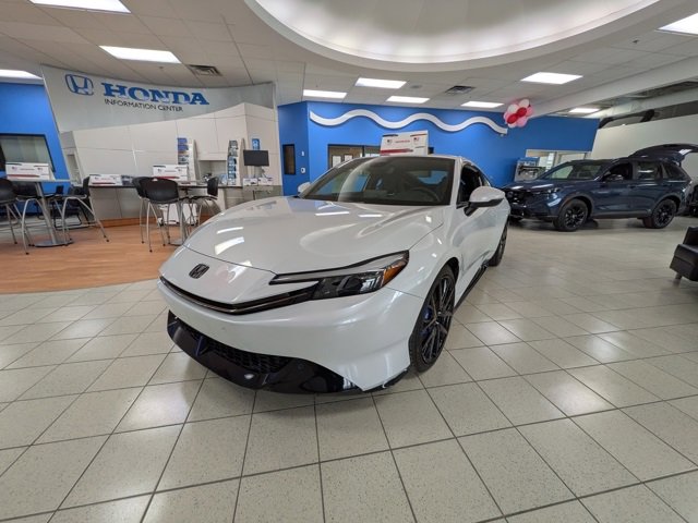 New 2026 Honda Prelude image 24