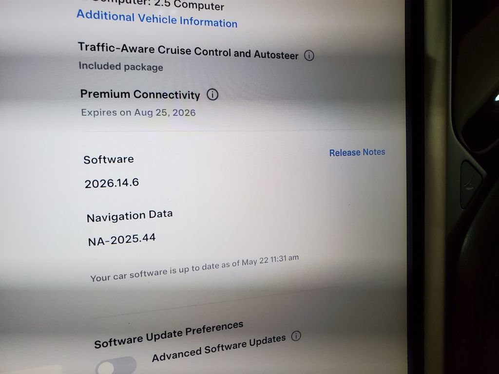 Used 2018 Tesla Model S 75D AWD/4WD image 37