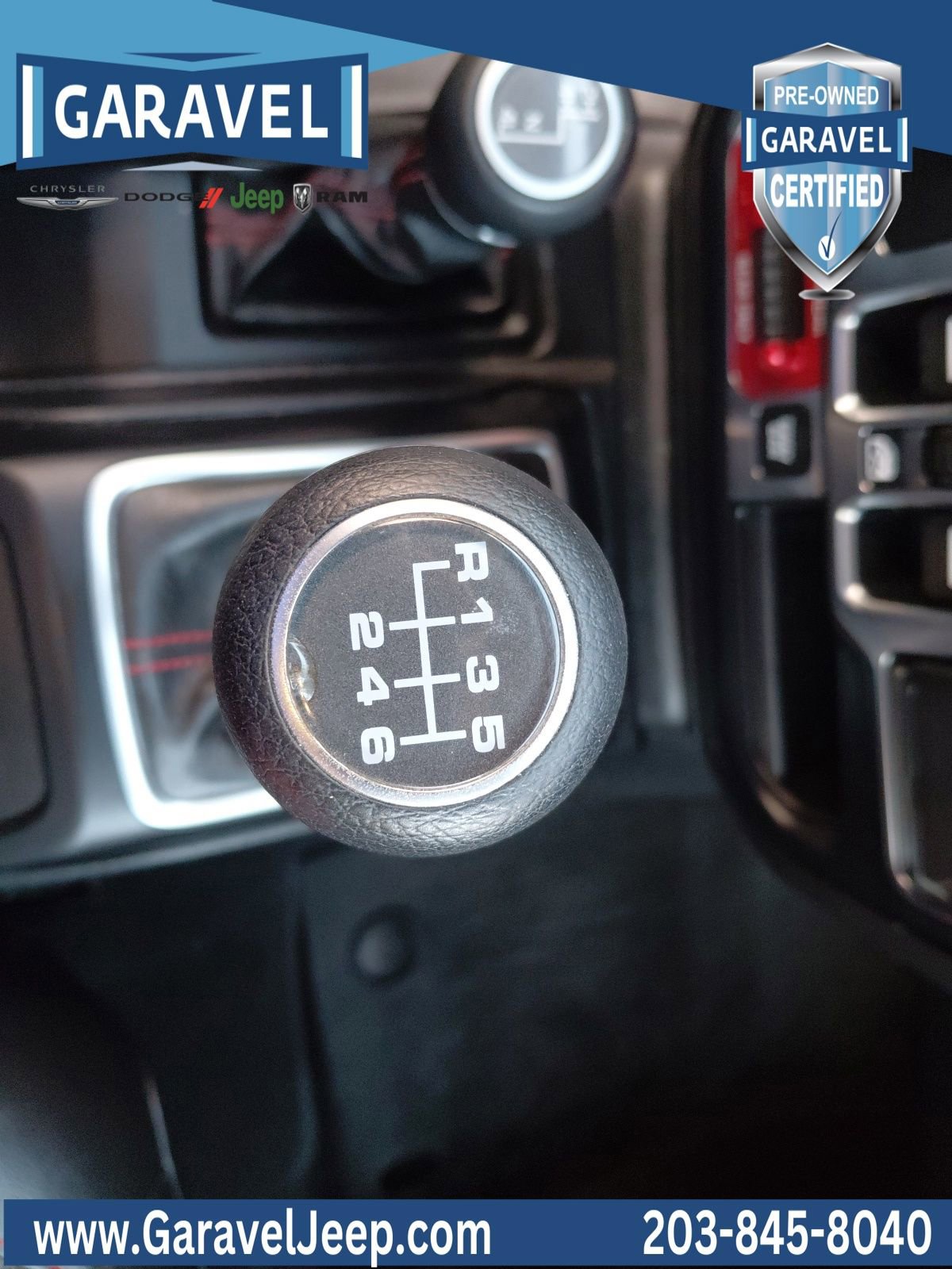 Used 2020 Jeep Wrangler Unlimited Rubicon w/ Dual Top Group image 14