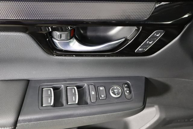 Used 2026 Honda CR-V EX-L image 19