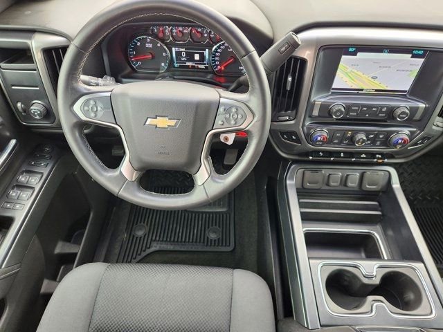 Used 2018 Chevrolet Silverado 1500 LT w/ Texas Edition image 29
