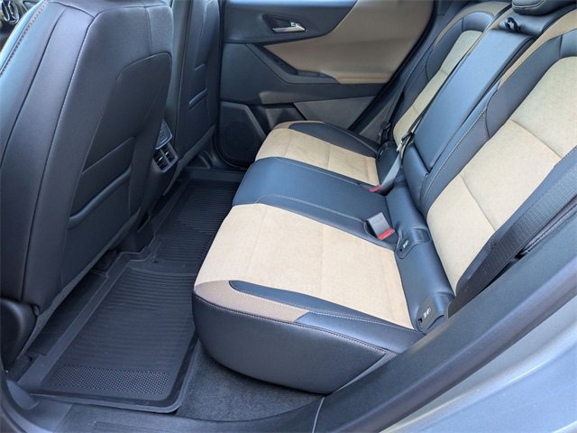 New 2026 Chevrolet Equinox ACTIV w/ Safety and Technology Package image 28