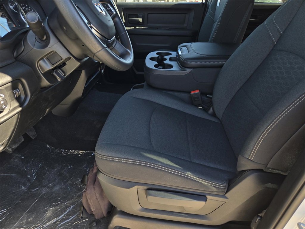 New 2026 RAM 2500 Tradesman image 18