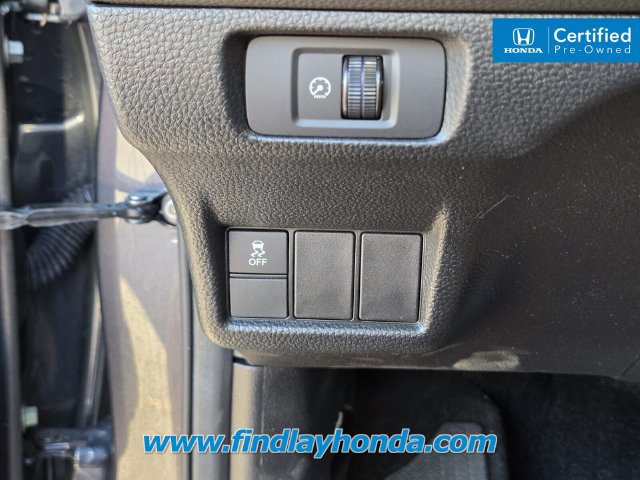 Certified 2026 Honda Civic LX image 26