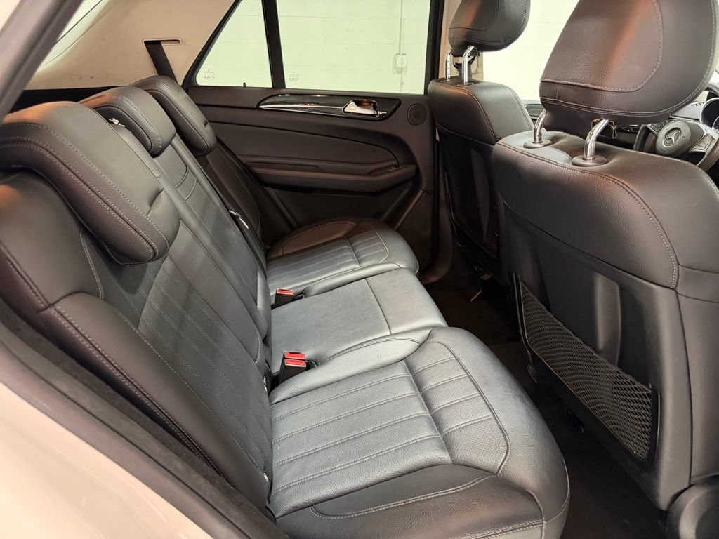 Used 2016 Mercedes-Benz GLE 350 4MATIC image 40