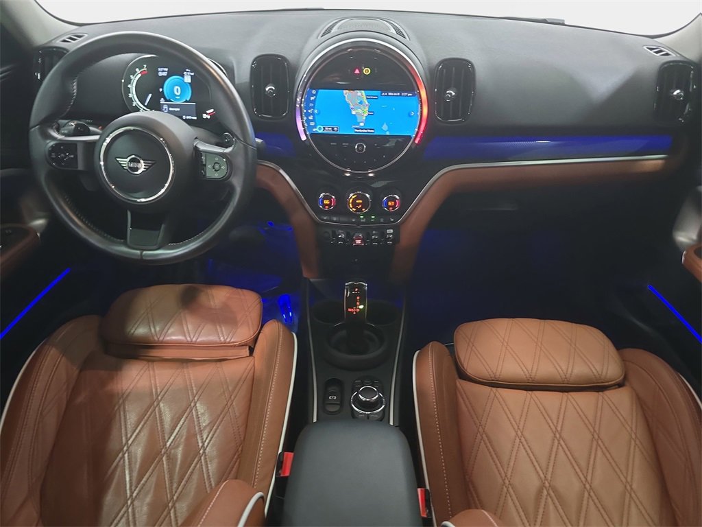 Used 2023 MINI Cooper Countryman S w/ Signature Upholstery Package image 10