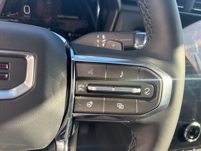 New 2026 GMC Terrain Elevation w/ Elevation Premium Package AWD/4WD image 18