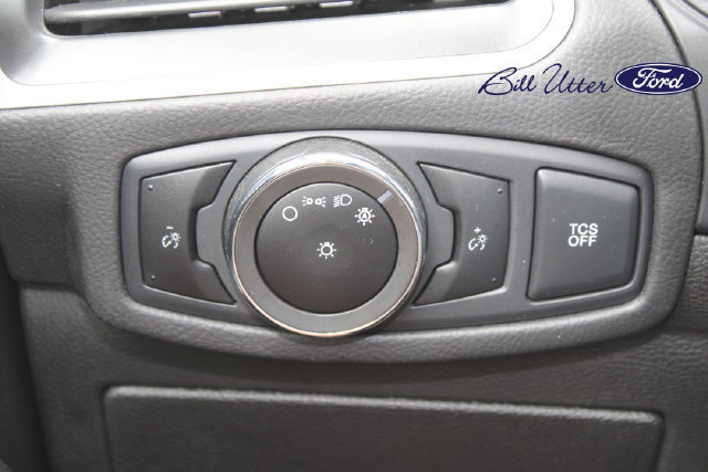 Used 2023 Ford Edge SEL AWD/4WD image 19