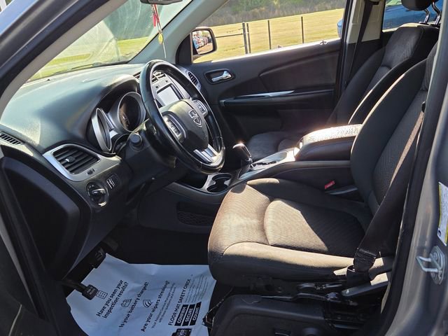 Used 2019 Dodge Journey SE w/ Premium Group FWD image 5
