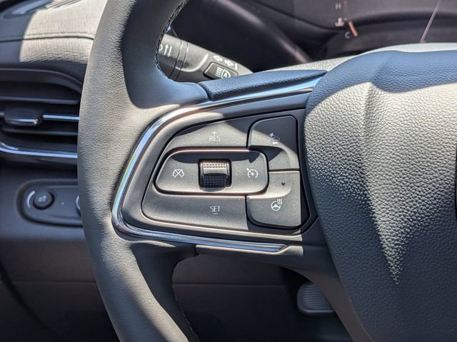New 2026 Buick Envista Sport Touring w/ Convenience I Package FWD image 13