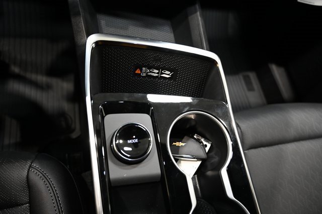 New 2026 Chevrolet Equinox LT w/ Convenience Package II image 19