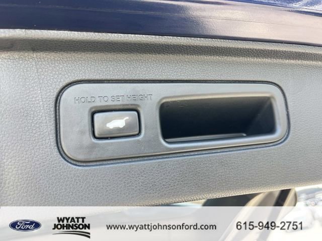 Used 2023 Honda Pilot Elite image 13