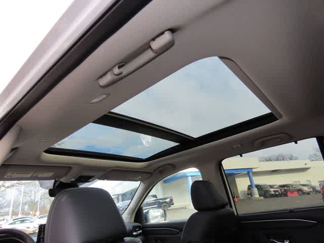 New 2026 Honda Pilot image 18
