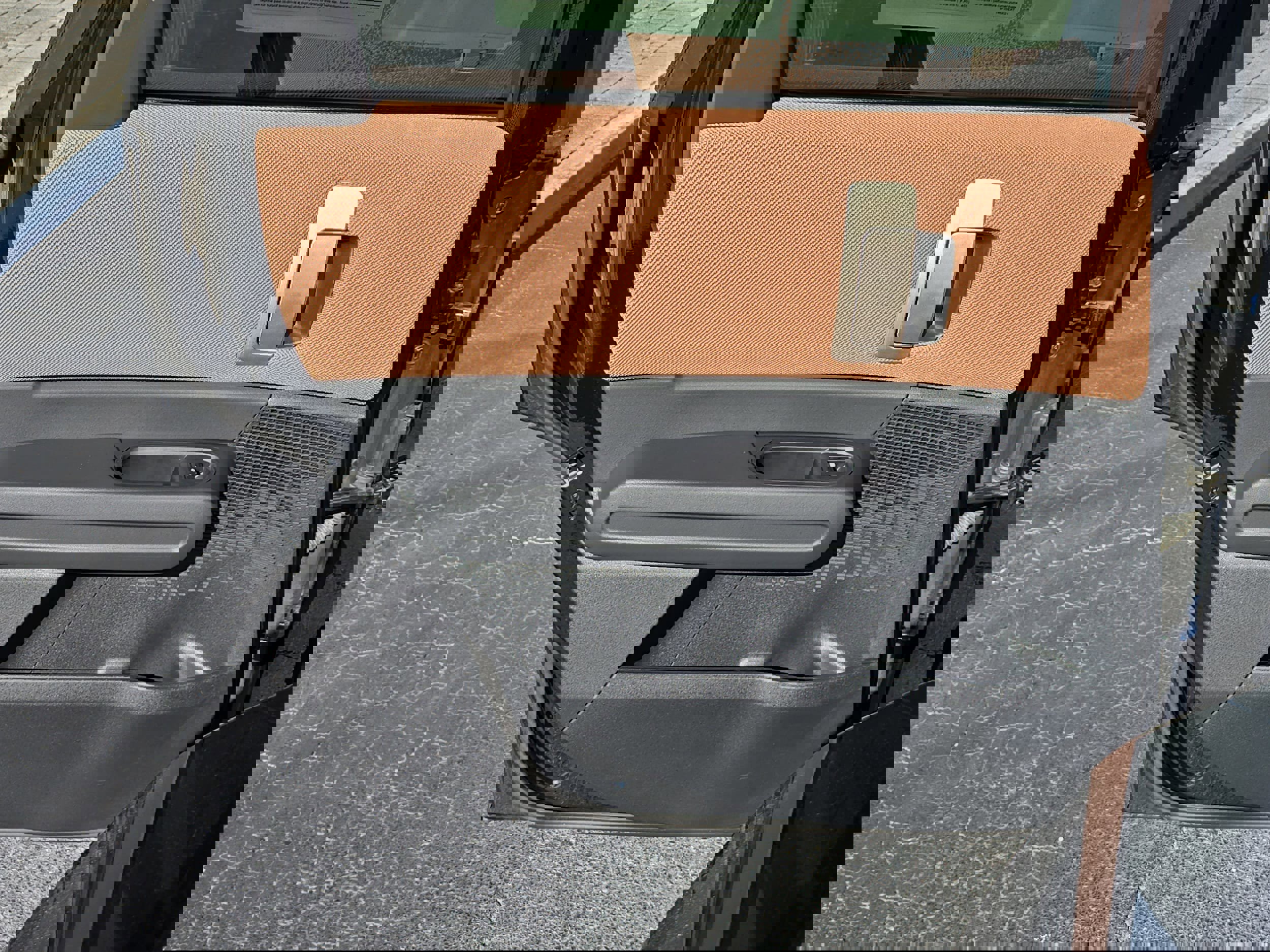 Certified 2025 MINI Cooper Countryman S w/ Comfort Package Max image 13