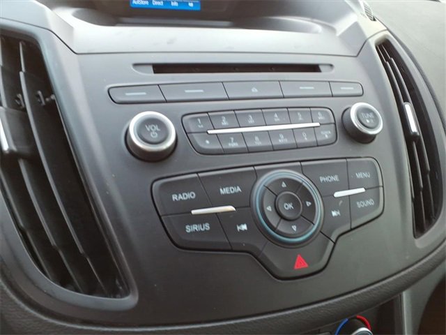 Used 2017 Ford C-MAX Energi SE w/ Equipment Group 402A image 21