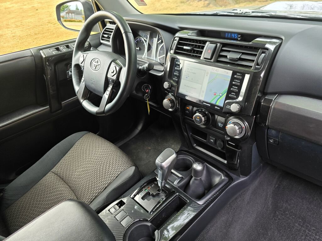 Used 2020 Toyota 4Runner SR5 image 13