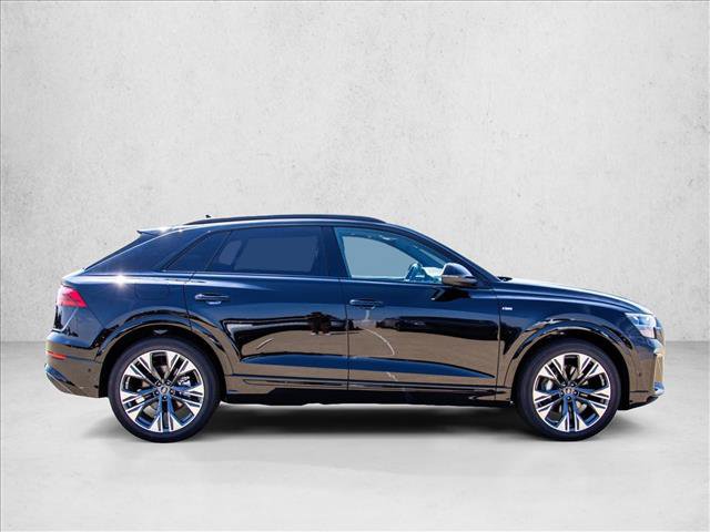 New 2026 Audi Q8 Premium Plus AWD/4WD image 4