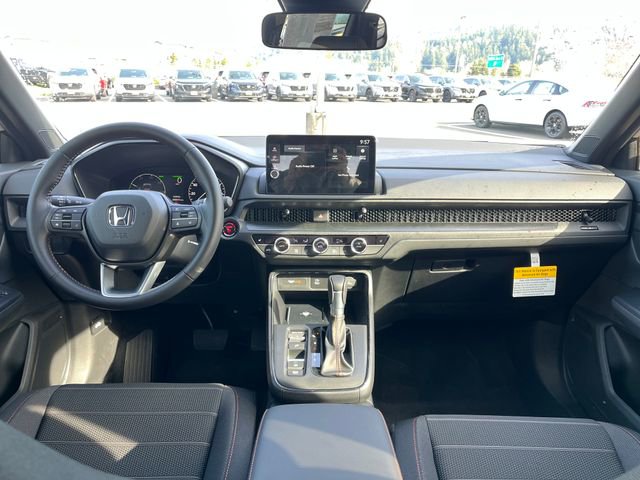 New 2026 Honda CR-V Sport image 13