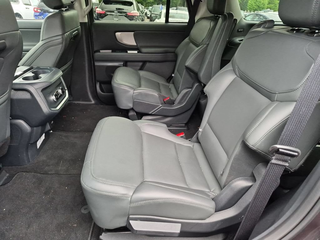 New 2026 Ford Expedition Active AWD/4WD image 21