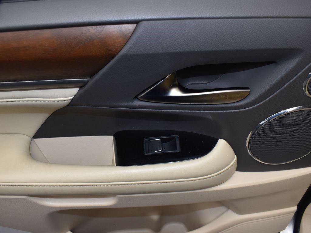 Used 2017 Lexus LX 570 570 image 14