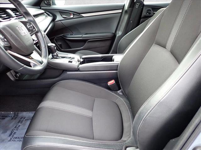 Used 2020 Honda Civic Sport image 11