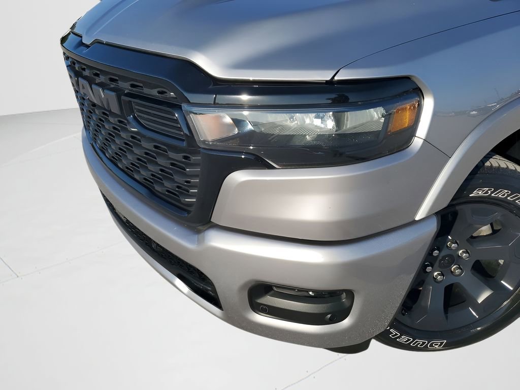 Used 2025 RAM 1500 Big Horn image 16
