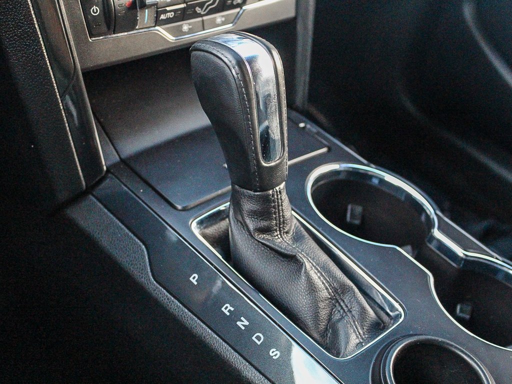 Used 2017 Ford Explorer XLT w/ Equipment Group 202A image 24