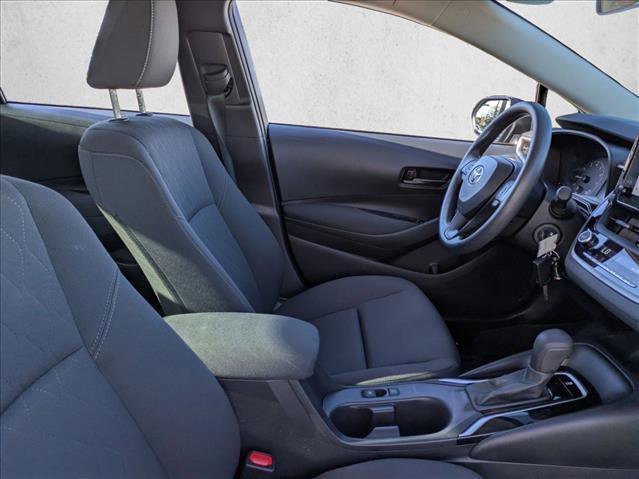 Used 2023 Toyota Corolla LE image 19