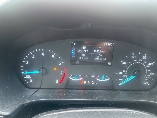 Used 2022 Ford Escape SE w/ SE Sport Appearance Package AWD/4WD image 15