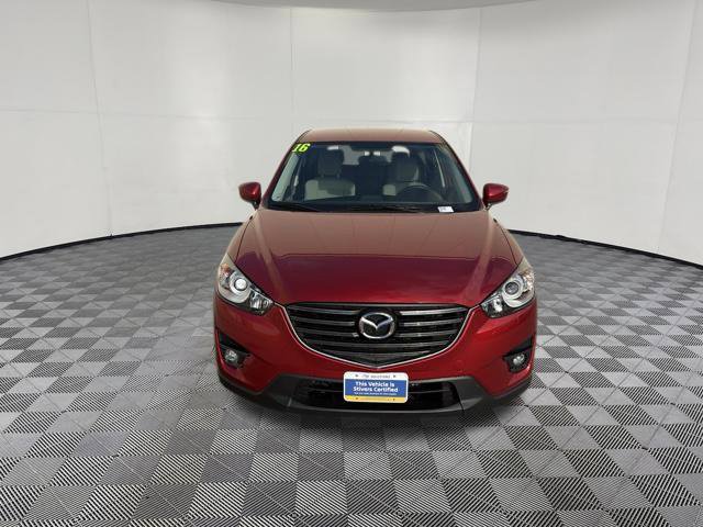 Used 2016 MAZDA CX-5 Touring AWD/4WD image 13