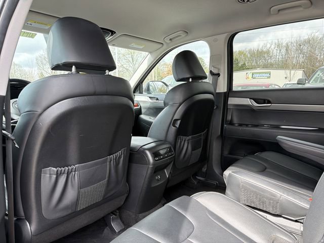 Used 2024 Hyundai Palisade SEL image 13