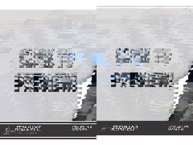 Certified 2022 Lexus RX 450h AWD w/ Premium Package image 1