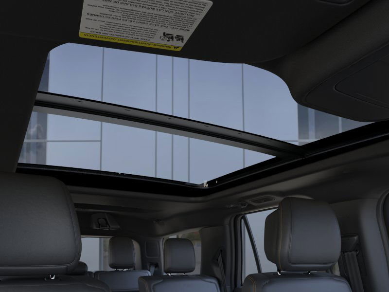 New 2026 Ford Expedition Tremor image 22