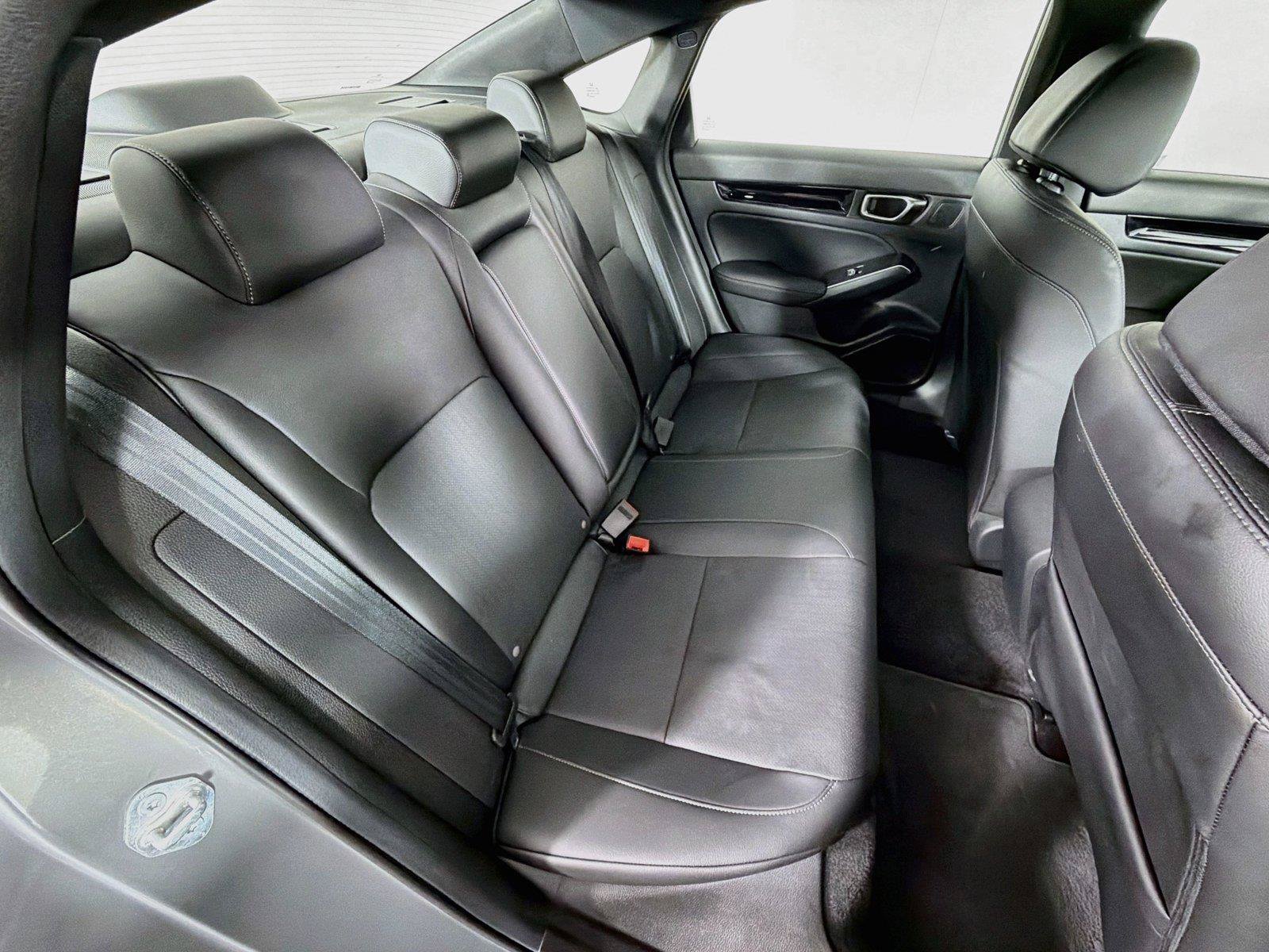 Used 2026 Honda Civic Sport Touring image 28