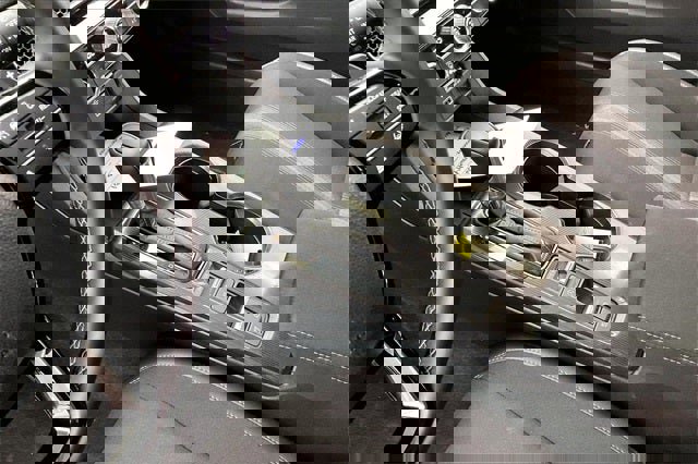 Certified 2023 Honda Civic Sport image 15