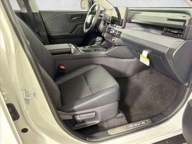 Used 2026 Toyota RAV4 XLE Premium FWD image 13