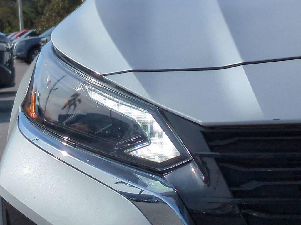 Used 2023 Nissan Altima 2.5 S image 10