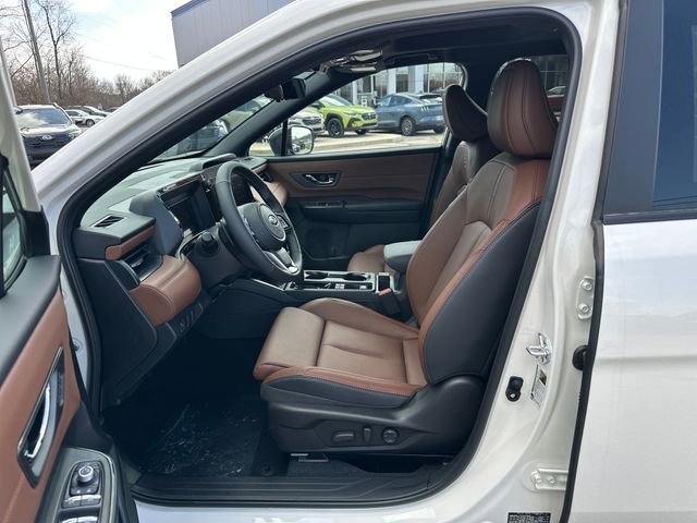 New 2026 Subaru Outback Touring XT image 9