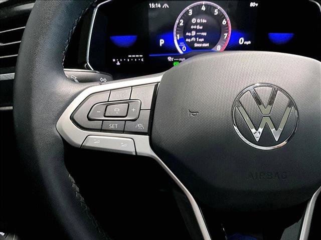 Used 2024 Volkswagen Jetta SE image 20