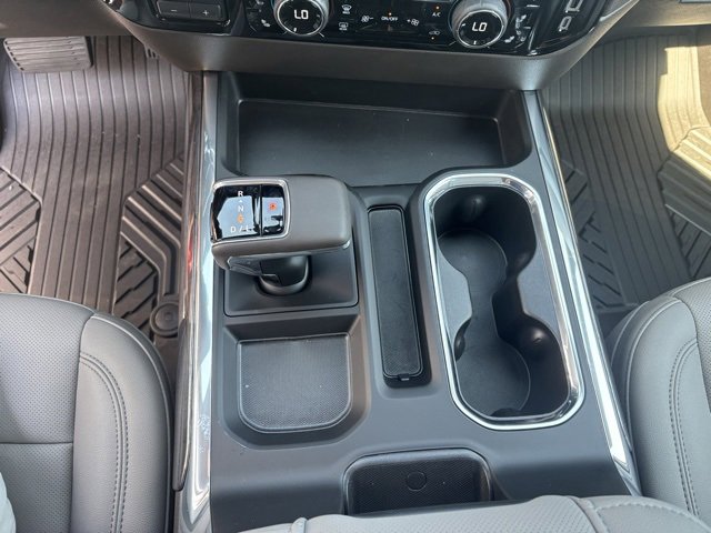 New 2026 Chevrolet Silverado 1500 LTZ image 26