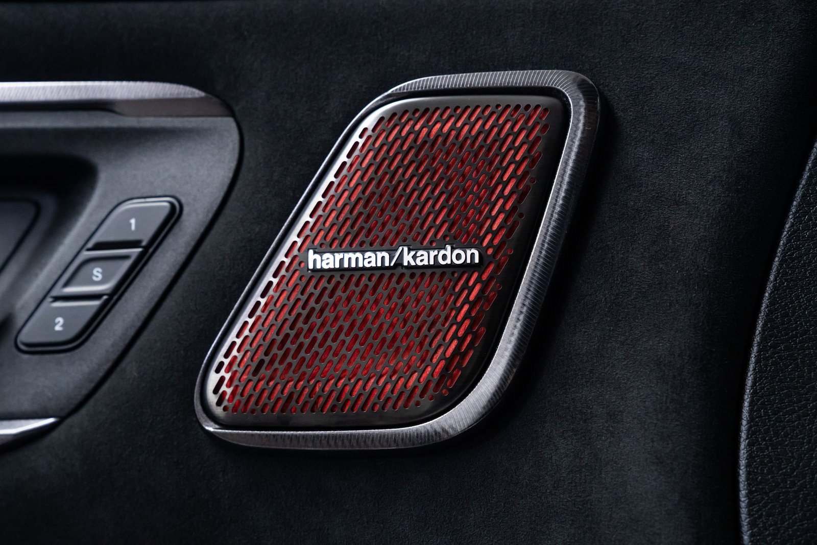 Used 2021 RAM 1500 TRX w/ TRX Level 2 Equipment Group image 15