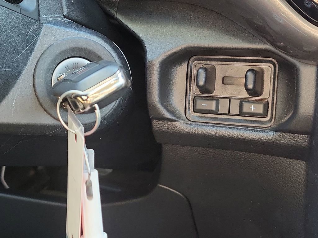 Used 2024 Ford Ranger XLT image 17