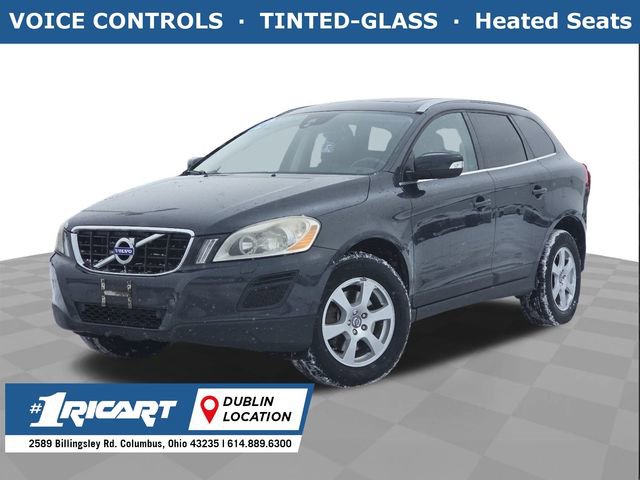 Used 2012 Volvo XC60 3.2 Premier image 1