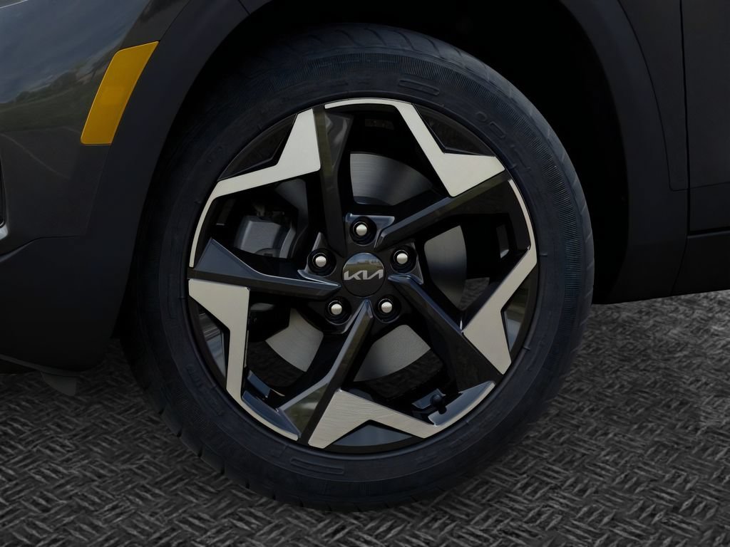 New 2026 Kia Seltos S AWD/4WD image 9