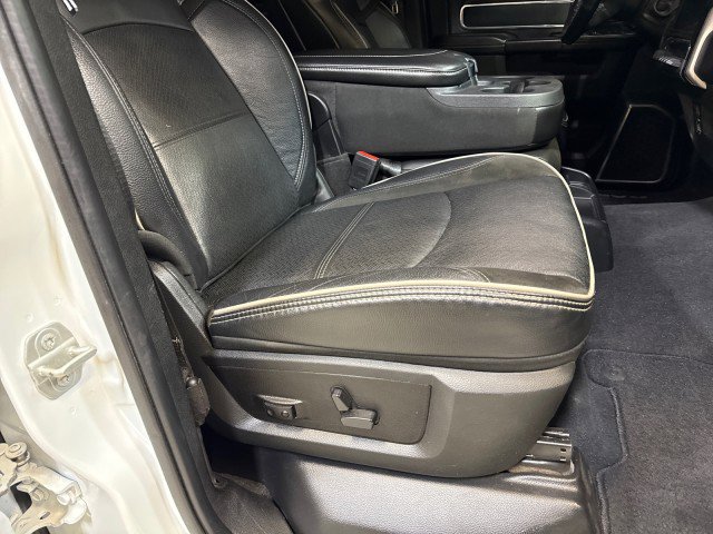 Used 2023 RAM 2500 Laramie image 58